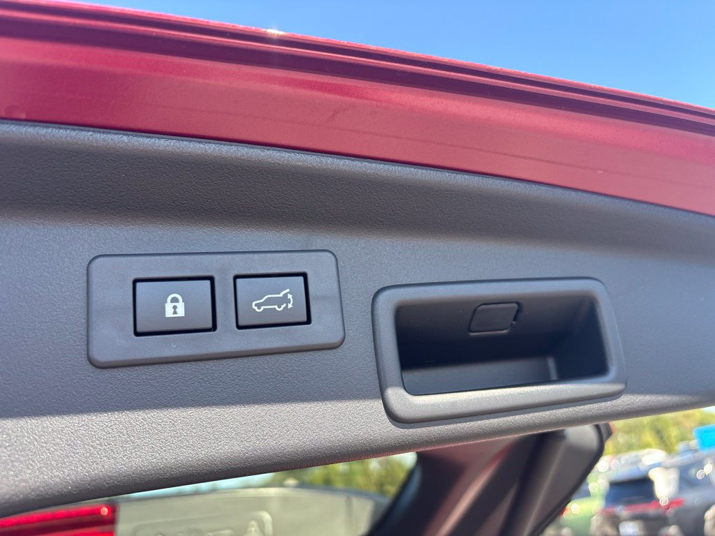 New 2026 Subaru Outback Premium AWD/4WD image 22