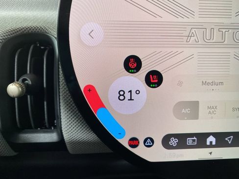 Used 2025 MINI Cooper S image 14