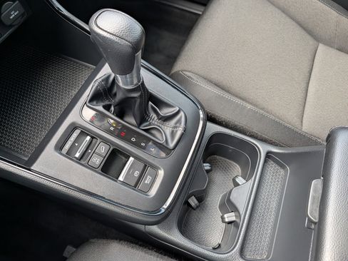 Used 2025 Honda CR-V EX image 33