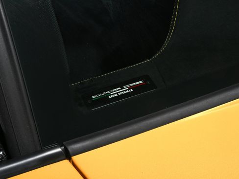 Used 2014 Lamborghini Gallardo LP 570-4 Squadra Corse AWD/4WD image 6