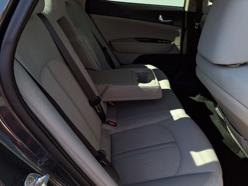 Used 2016 Kia Optima LX image 20