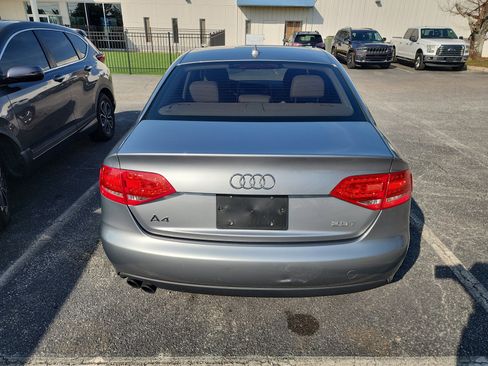 Used 2011 Audi A4 2.0T Premium Plus image 5