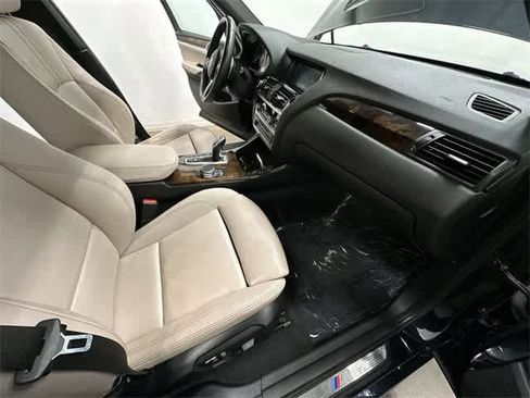 Used 2017 BMW X3 xDrive28i image 22