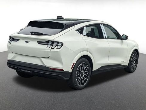 New 2025 Ford Mustang Mach-E Premium w/ Interior Protection Package image 3