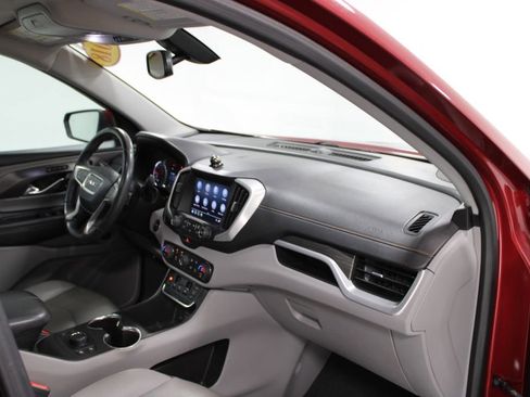 Used 2018 GMC Terrain SLT w/ Preferred Package image 28