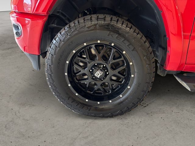 Used 2019 RAM 1500 Laramie AWD/4WD image 15