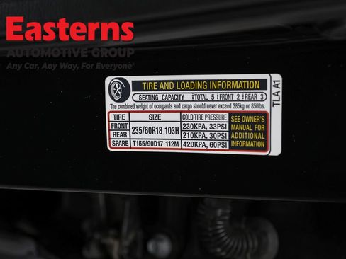 Used 2021 Honda CR-V EX-L image 35