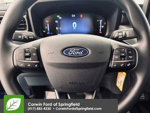 New 2025 Ford Maverick XL w/ Equipment Group 101A image 39