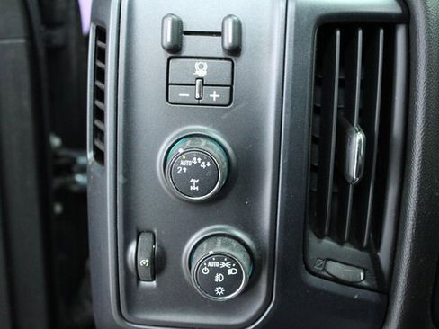 Used 2018 GMC Sierra 1500 4x4 Double Cab image 13