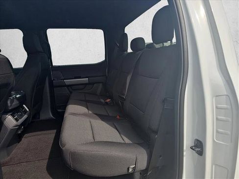 New 2026 Ford F150 XLT image 9