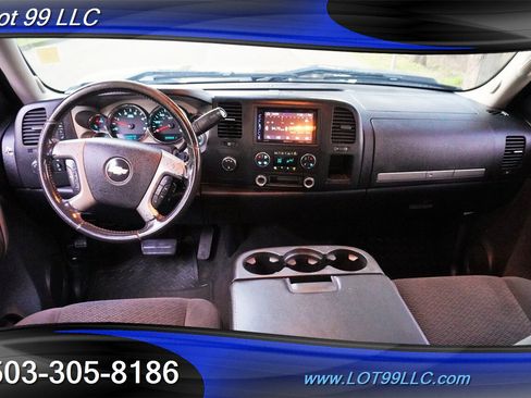 Used 2007 Chevrolet Silverado 2500 LT w/ 1LT Convenience Package image 2