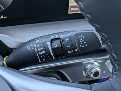 New 2025 Kia Telluride SX Prestige X-Line AWD/4WD image 31
