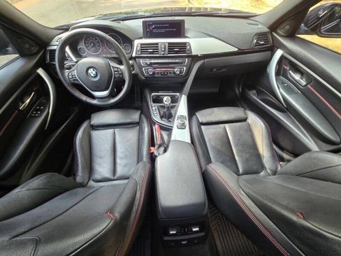 Used 2013 BMW 335i xDrive Sedan image 10