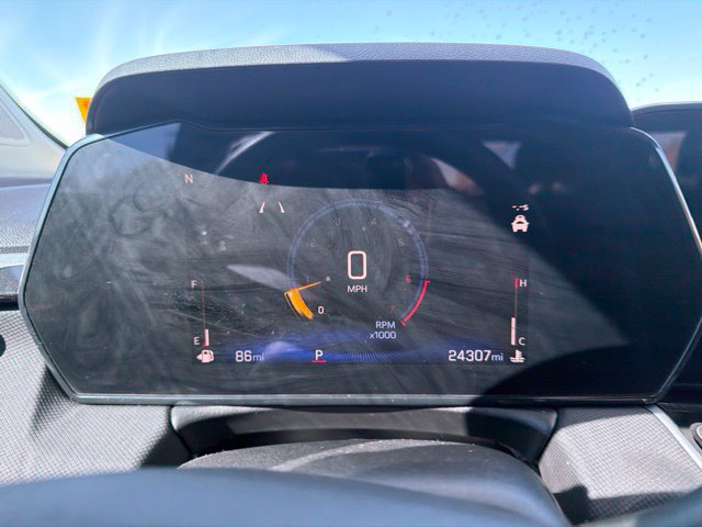 Used 2024 Chevrolet TrailBlazer LT FWD image 5