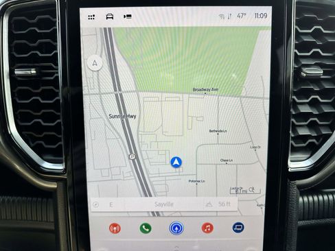 Used 2025 Ford Ranger XLT w/ Equipment Group 301A High image 21