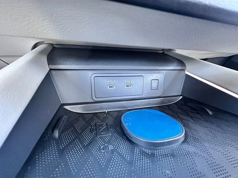 New 2026 Nissan Murano Platinum w/ Cargo Package AWD/4WD image 21