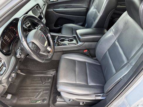Used 2021 Dodge Durango GT AWD/4WD image 8