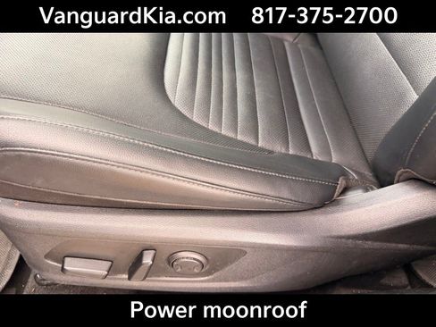 Certified 2023 Kia Sportage SX FWD image 15