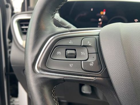 Used 2024 Buick Encore GX Avenir w/ Avenir Technology Package image 14