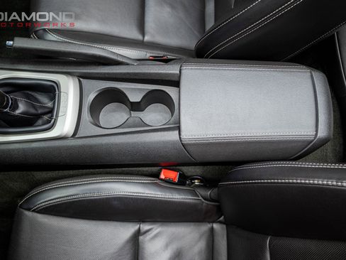 Used 2014 Chevrolet Camaro SS w/ RS Package image 93