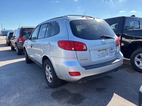 Used 2007 Hyundai Santa Fe GLS image 2
