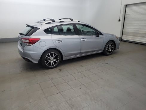 Used 2019 Subaru Impreza 2.0i Limited AWD/4WD image 10