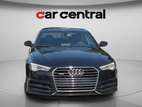 Used 2017 Audi A6 3.0T Premium Plus w/ 19" Sport Package AWD/4WD image 9