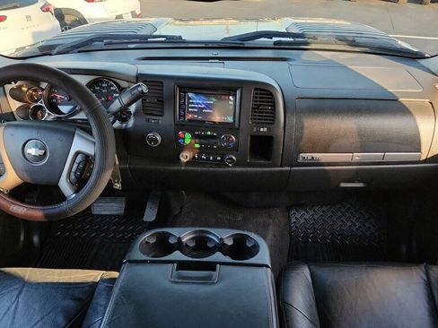 Used 2012 Chevrolet Silverado 2500 LT w/ Texas Edition image 37