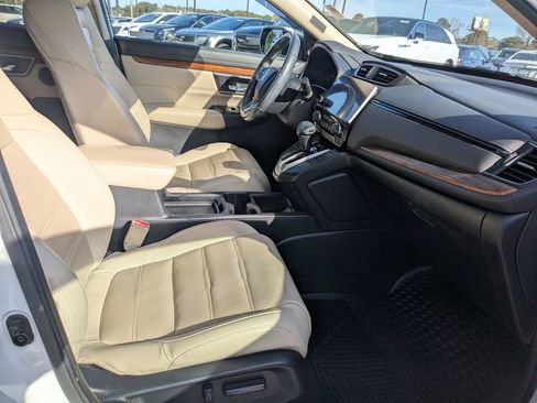 Used 2019 Honda CR-V EX-L image 29
