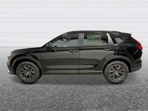 New 2026 Honda CR-V TrailSport image 2