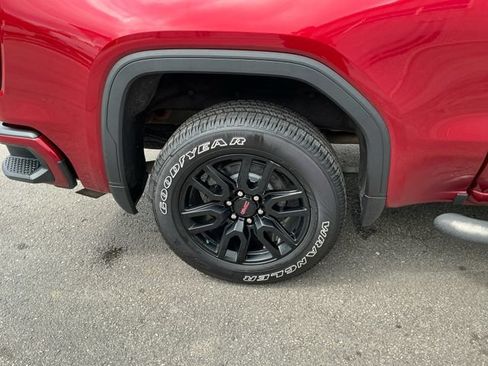 Used 2020 GMC Sierra 1500 Elevation w/ Elevation Value Package AWD/4WD image 18