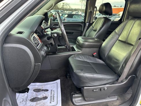 Used 2011 GMC Sierra 1500 SLT image 12