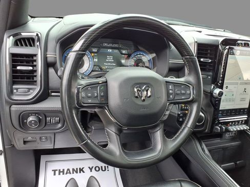 Used 2022 RAM 1500 Limited image 22