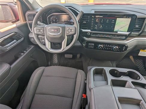 New 2025 GMC Sierra 1500 Elevation image 16