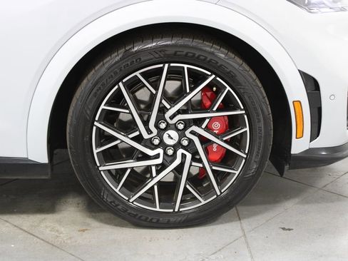 Used 2023 Ford Mustang Mach-E GT w/ GT Performance Edition image 13