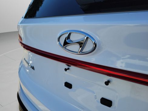 Used 2023 Hyundai Santa Fe SEL AWD/4WD image 29