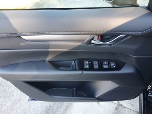 New 2025 MAZDA CX-5 AWD 2.5 S w/ Select Package image 15