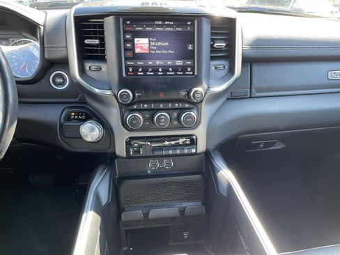 Certified 2020 RAM 1500 Laramie w/ Sport Appearance Package image 20