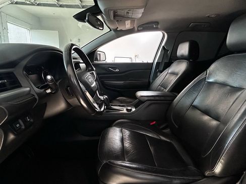 Used 2019 GMC Acadia SLT AWD/4WD image 17