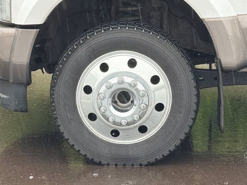 Used 2019 Ford F450 King Ranch w/ King Ranch Ultimate Package image 26