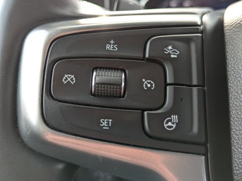 Used 2024 Chevrolet Silverado 1500 RST image 17