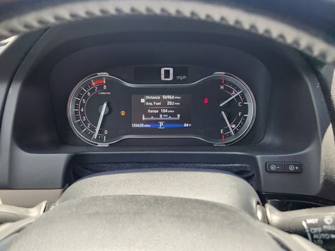Used 2016 Honda Pilot Elite image 13