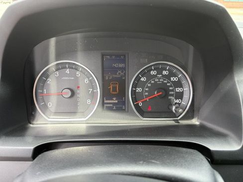 Used 2010 Honda CR-V EX-L image 17