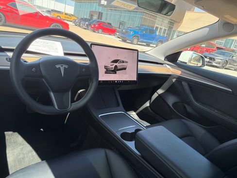 Used 2023 Tesla Model 3 Standard Range RWD image 11
