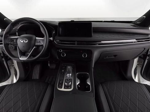 Used 2023 INFINITI QX60 Autograph image 22