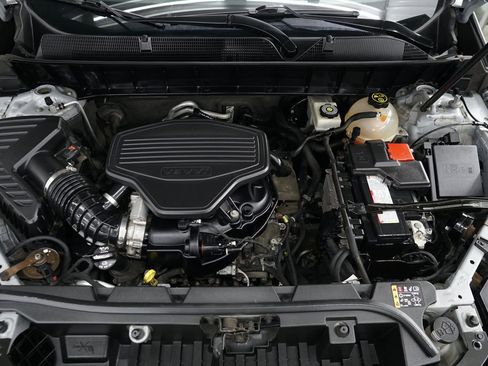 Used 2017 GMC Acadia Denali image 5