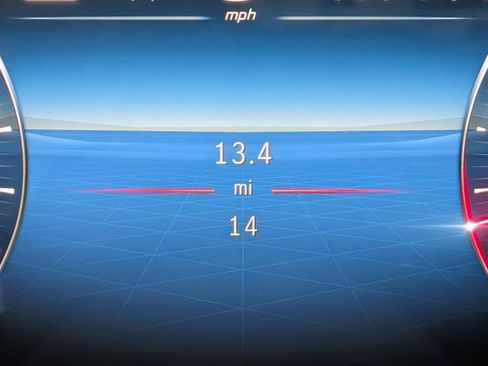 New 2026 Mercedes-Benz S 580 4MATIC Sedan image 10