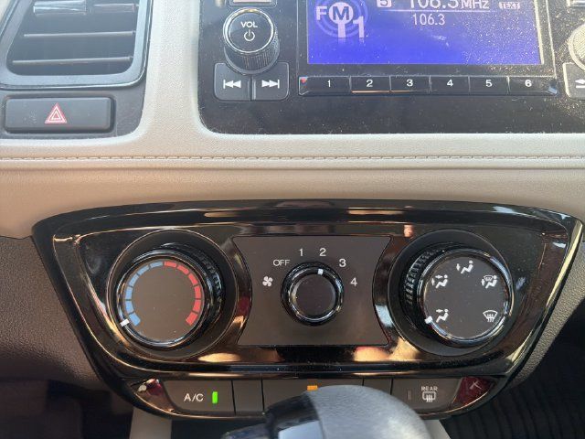 Used 2022 Honda HR-V LX image 28