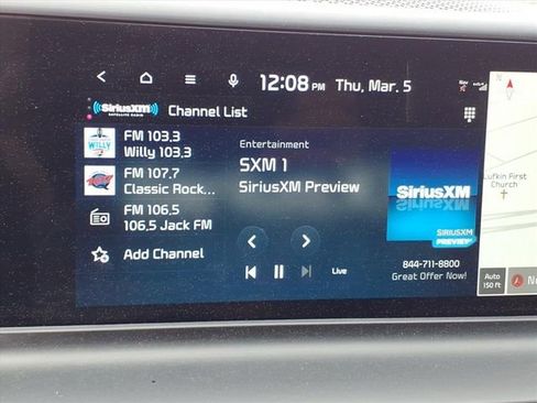 Used 2024 Kia Seltos S image 6