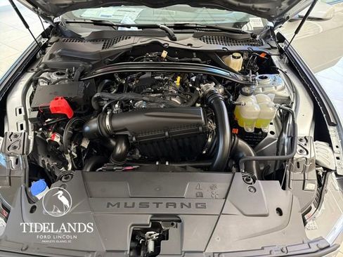 New 2026 Ford Mustang Premium image 27